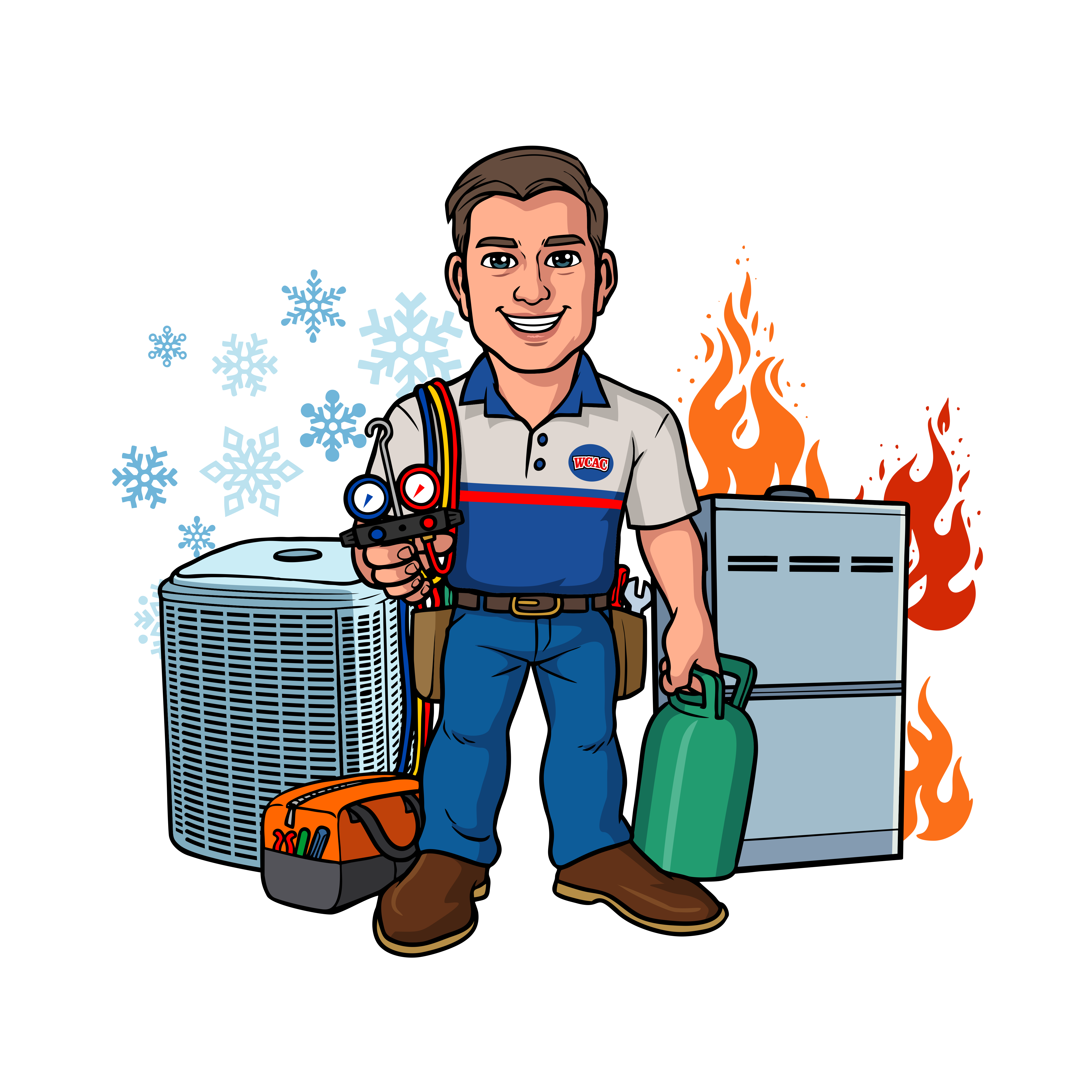 Dan Parker — President & CEO